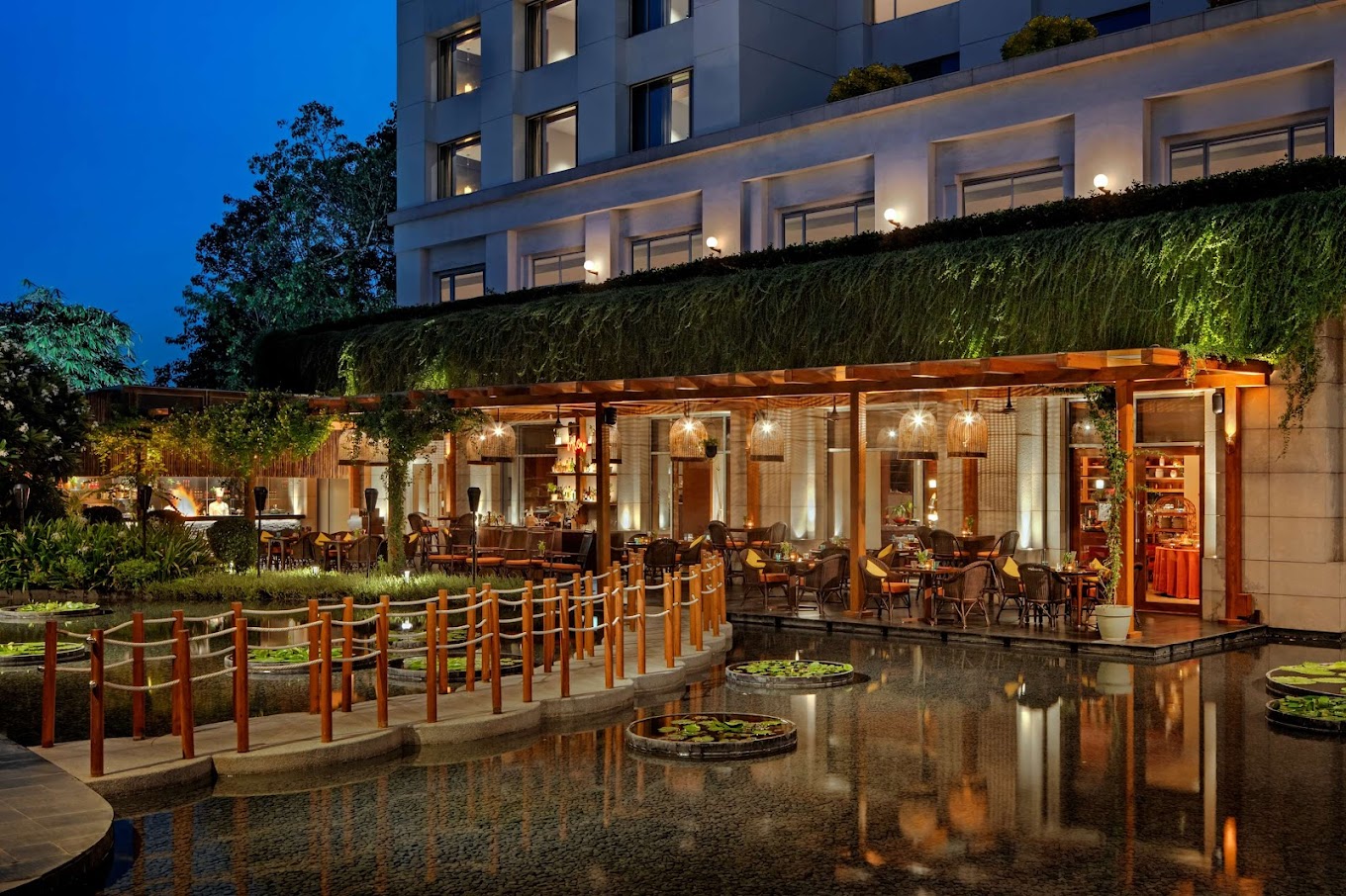 Park Hyatt, Chennai